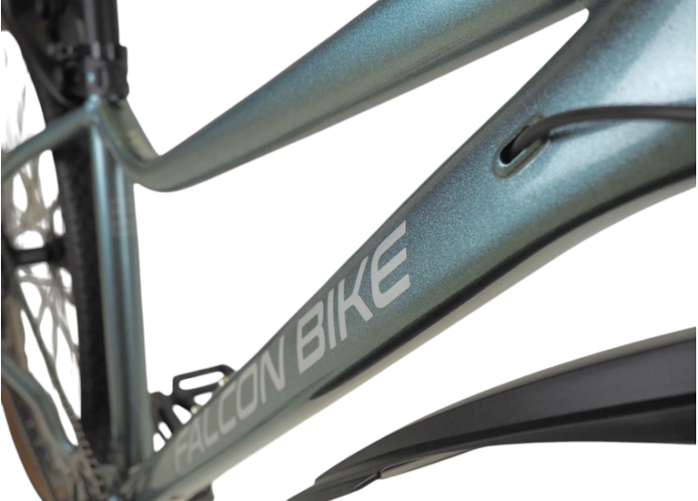 Купить Велосипед Falcon Bike 29" Venus 1.0 сер. (2025)