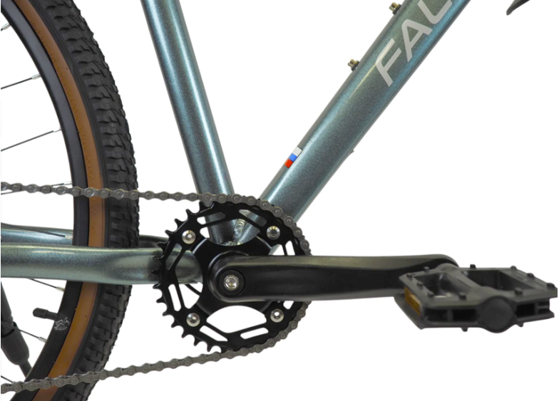 Купить Велосипед Falcon Bike 29" Venus 1.0 сер. (2025)