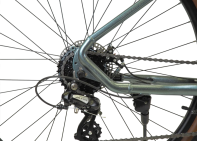 Купить Велосипед Falcon Bike 29" Venus 1.0 сер. (2025)