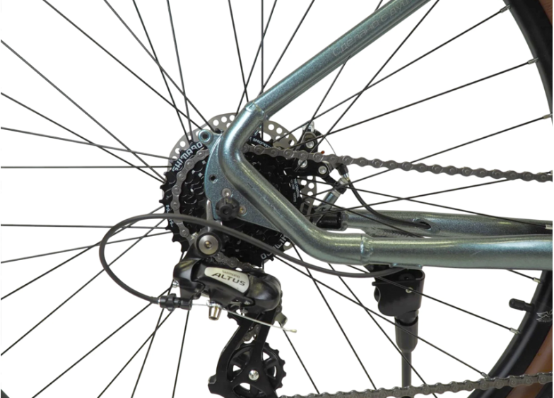 Купить Велосипед Falcon Bike 29" Venus 1.0 сер. (2025)