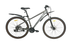 Велосипед Falcon Bike 29" Shift 3.0 коричн. (2025)
