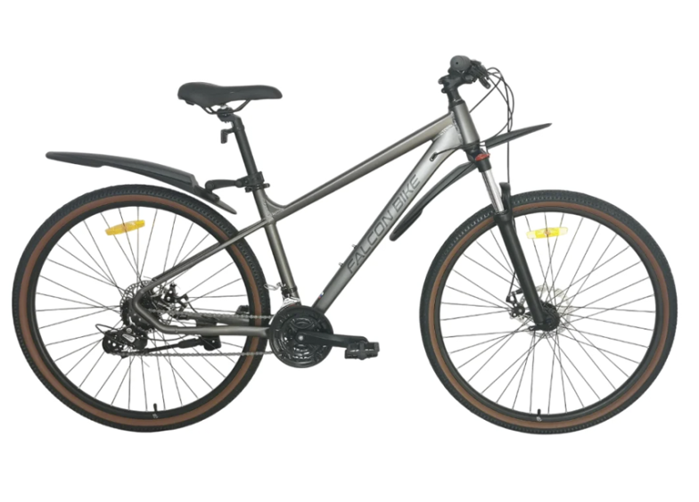 Купить Велосипед Falcon Bike 29" Shift 3.0 коричн. (2025)