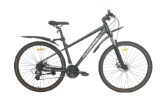 Велосипед Falcon Bike 29" Shift 3.0 черн. (2025)