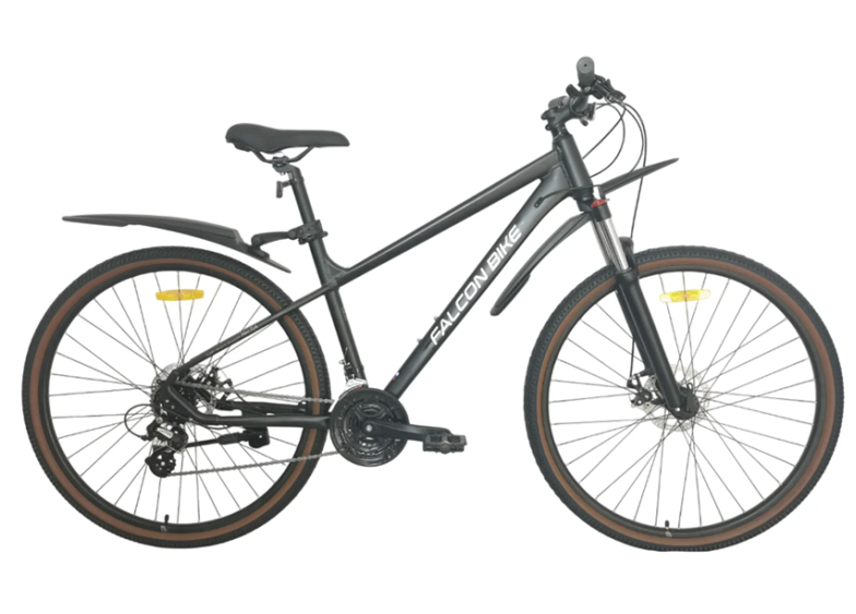 Купить Велосипед Falcon Bike 29" Shift 3.0 черн. (2025)
