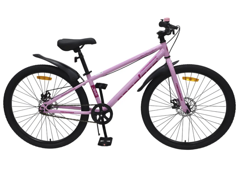 Купить Велосипед Nameless Sport D 26 роз. (2025)