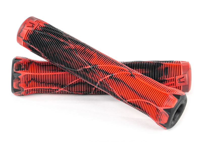Купить Грипсы Ethic Slim Red