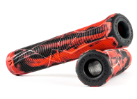 Купить Грипсы Ethic Slim Red