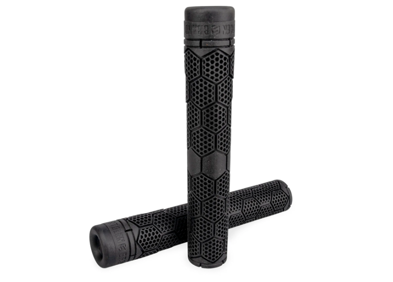 Купить Грипсы Stolen Hive SuperStick Flangless (Black)