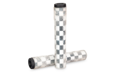 Грипсы Stolen Hive SuperStick (Clear/Fasttimes Black)