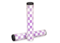 Купить Грипсы Stolen Hive SuperStick (Clear/Fasttimes Lavender)