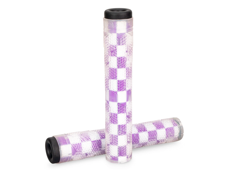 Купить Грипсы Stolen Hive SuperStick (Clear/Fasttimes Lavender)
