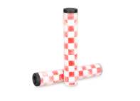 Купить Грипсы Stolen Hive SuperStick (Clear/Fasttimes Red)
