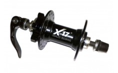X17 DH под Disk