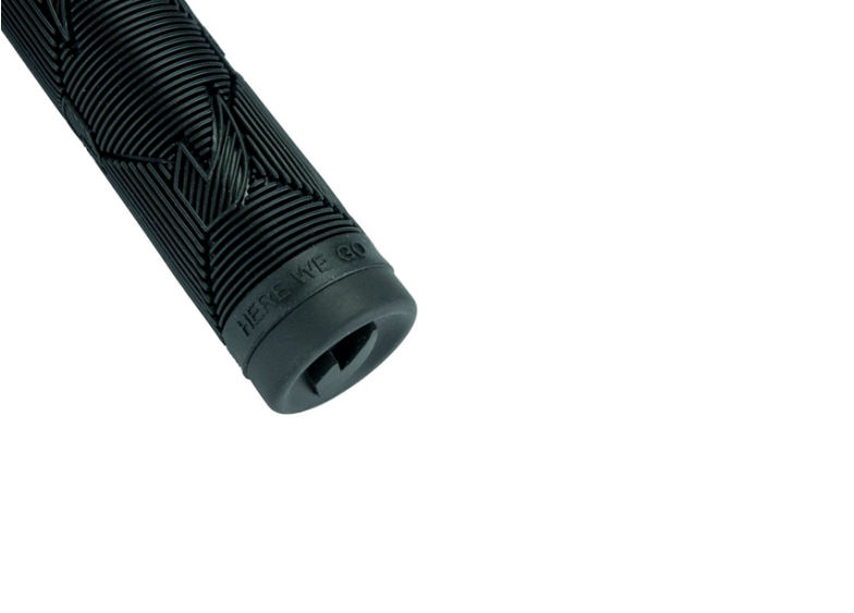 Купить Грипсы Tall Order Catch Black
