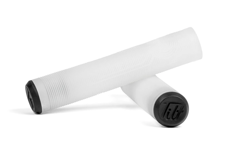 Купить Грипсы Tilt Metra Clear