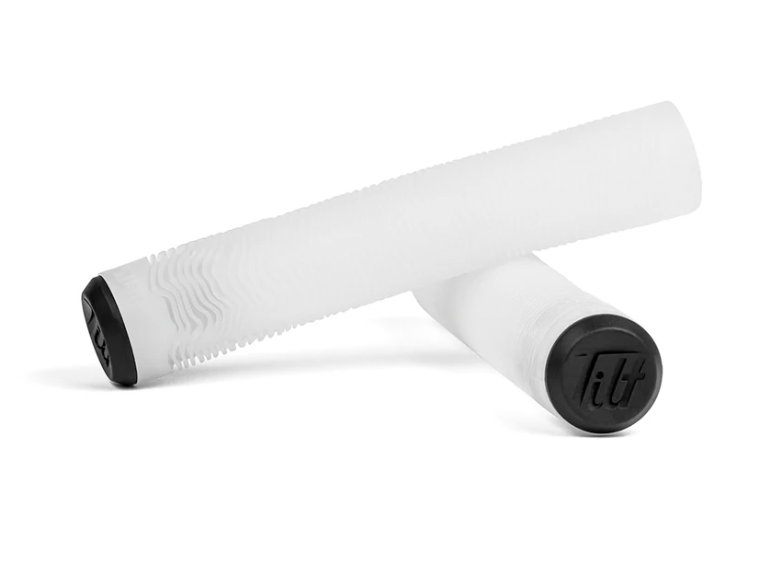 Купить Грипсы Tilt Topo Two Clear