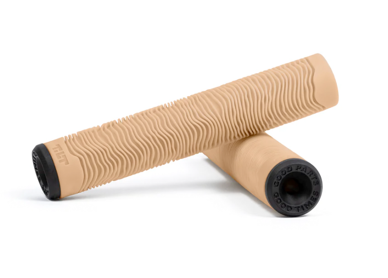 Купить Грипсы Tilt Topo Two Sand