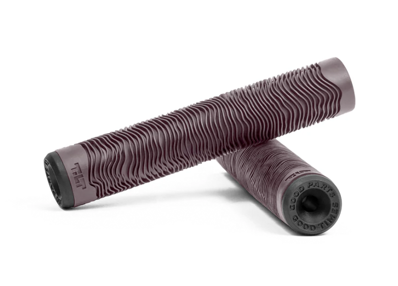 Купить Грипсы Tilt Topo Two Umber