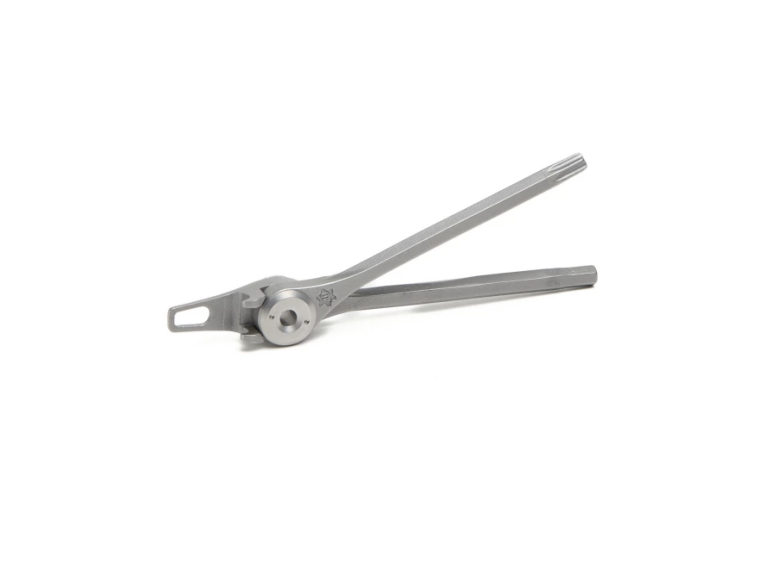 Купить Ключ Ethic Holy tool T40 / Hex6