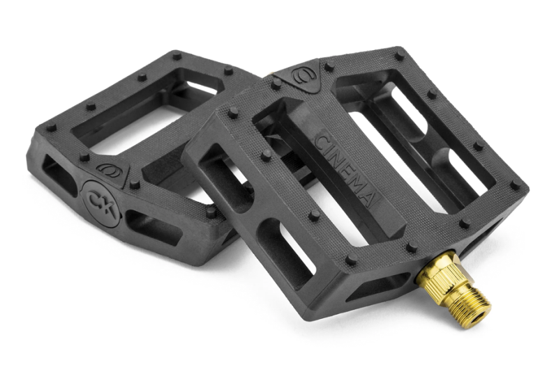 Купить Cinema CK black/gold