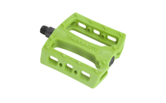 Stolen Thermalite 9/16" (Gang Green)