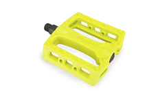 Stolen Thermalite 9/16" (Neon Yellow)