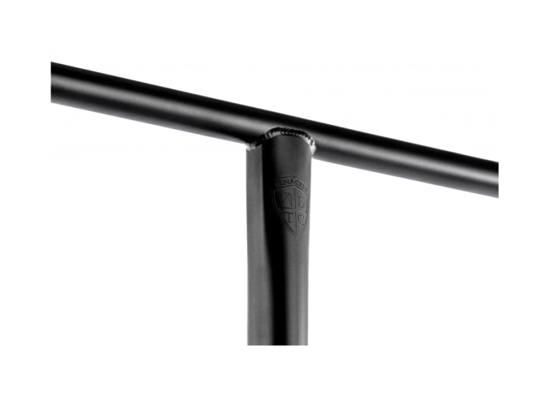 Купить Руль Ethic Tenacity V2 (720mm - Black Mirror)