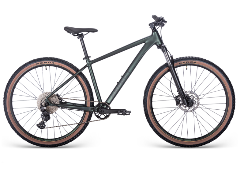 Купить Велосипед Aspect Cobalt Expert 29 сер. (2025)