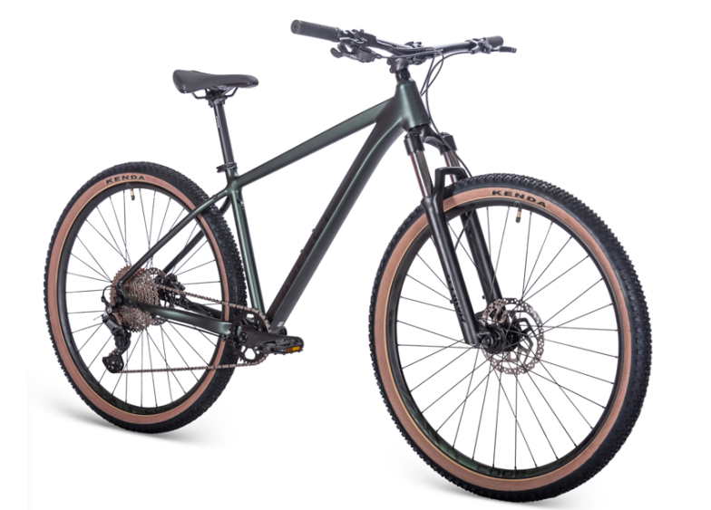 Купить Велосипед Aspect Cobalt Expert 29 сер. (2025)