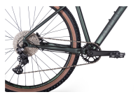 Купить Велосипед Aspect Cobalt Expert 29 сер. (2025)