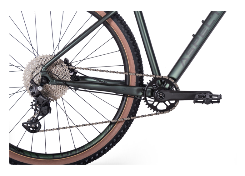 Купить Велосипед Aspect Cobalt Expert 29 сер. (2025)
