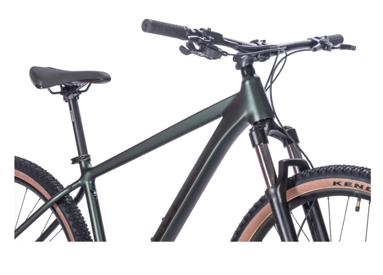 Купить Велосипед Aspect Cobalt Expert 29 сер. (2025)