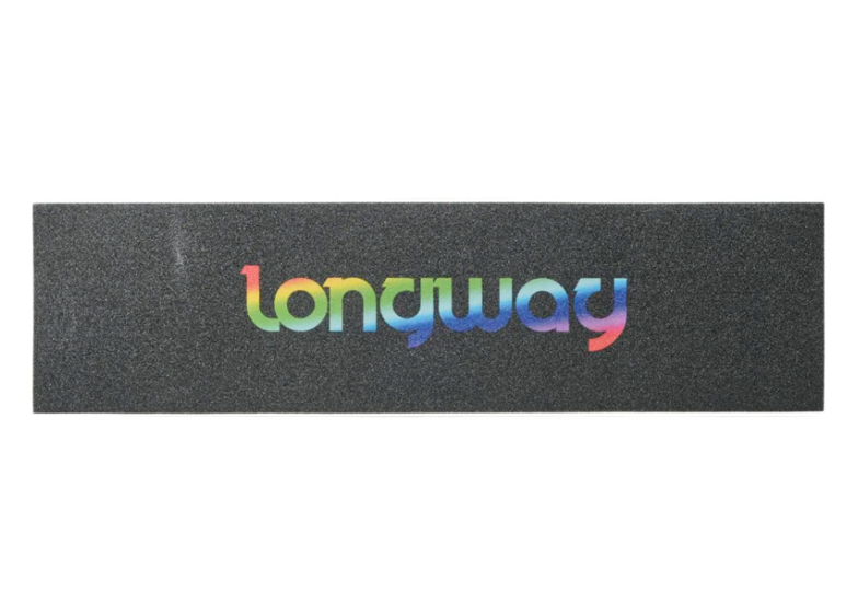 Купить Шкурка Longway S-Line (Rainbow)
