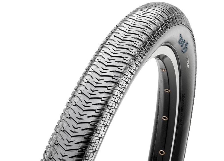 Купить Maxxis DTH 26X2.30 (55/58-559)