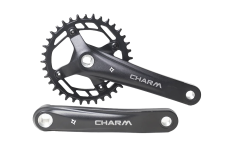 Prowheel CHARM-FDO4S-32T