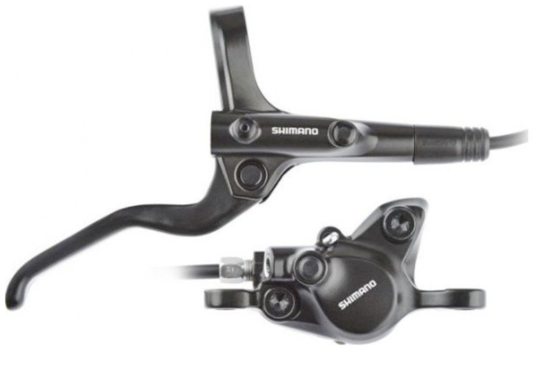 Купить Shimano MT200 PM