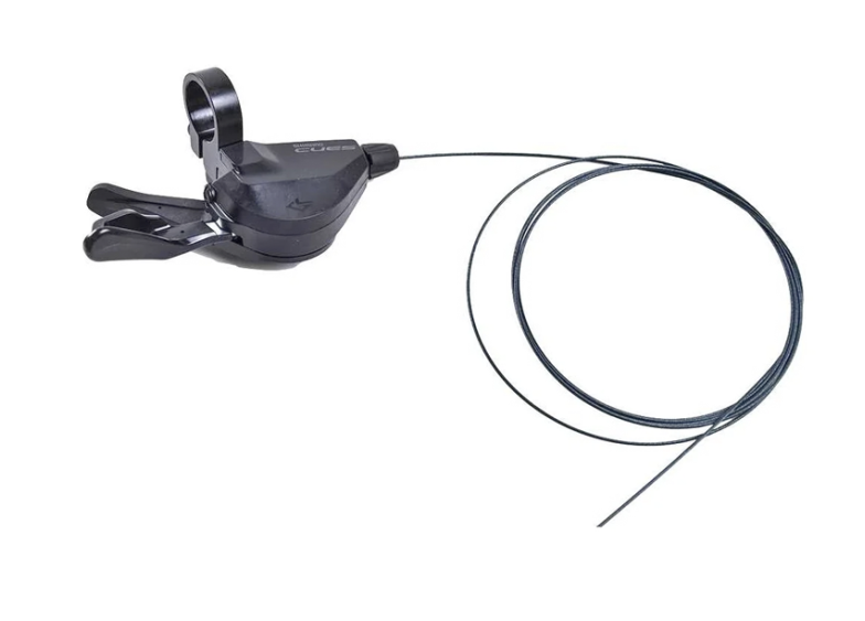 Купить Shimano CUES SL-U6000-10R