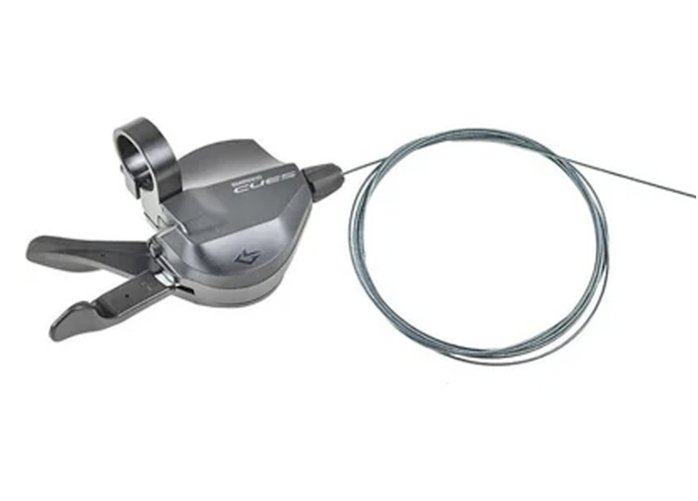 Купить Shimano CUES SL-U4000-9R