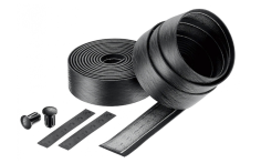Ciclovation Grind Touch Polyhyde Supersilk Black