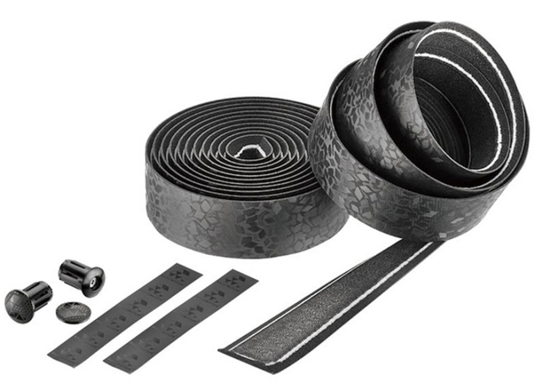 Купить Ciclovation Leather Touch Diamond Black