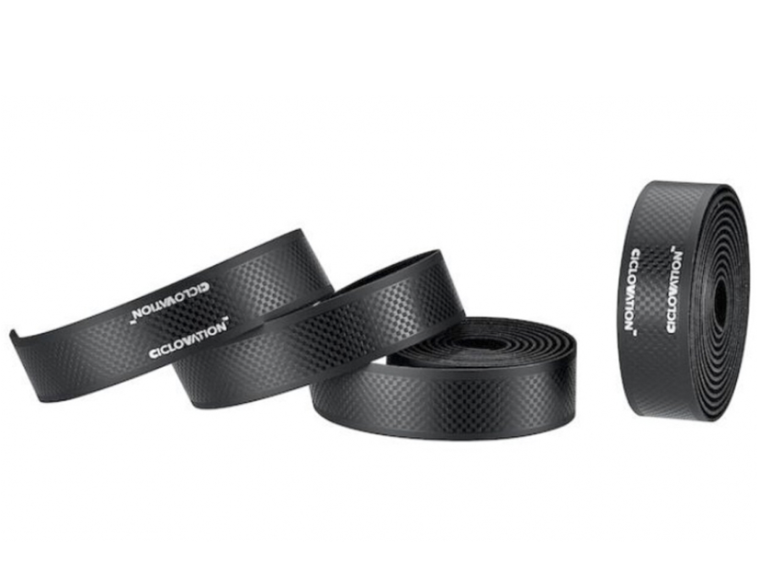 Купить Ciclovation Poly Touch Gem Black
