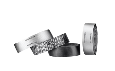 Ciclovation Seitex Metallic Silver