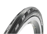 Купить Maxxis Detonator 700x25C Black