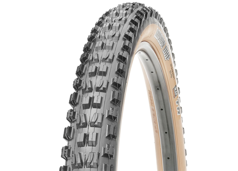 Купить Maxxis Minion DHF 27.5x2.50