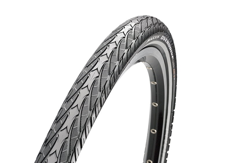 Купить Maxxis Overdrive 700x38C