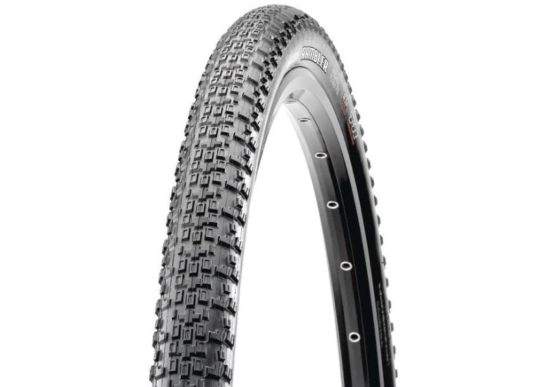 Купить Maxxis Rambler 700x40C