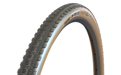 Maxxis Reaver 700x40C TANWALL