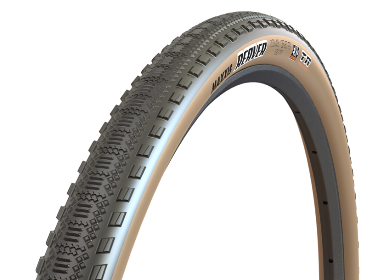 Купить Maxxis Reaver 700x40C TANWALL
