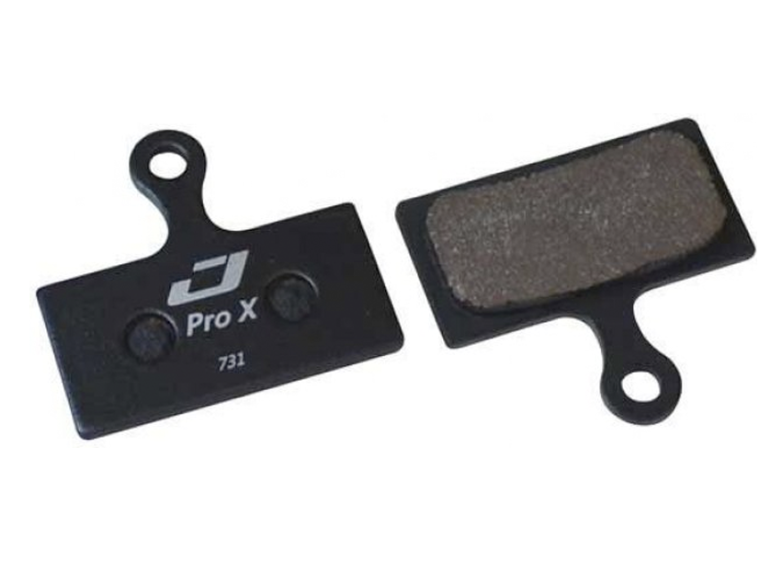 Купить Jagwire Pro Extreme Sintered Disc