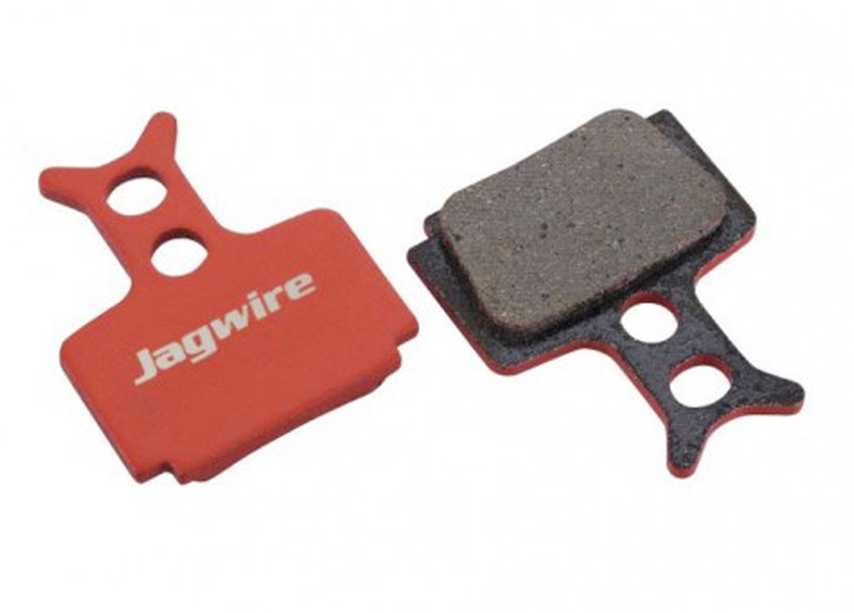 Купить Jagwire Sport Semi-Metallic